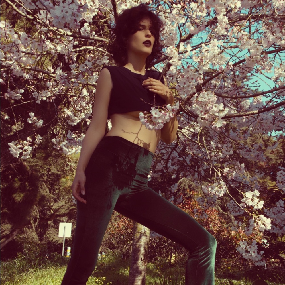 Meet your Posher, Emily